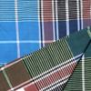 The Madras Kilt