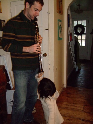12-03-08 jk and ff making music