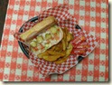 Turkey Sub