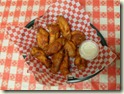 Spicey Wings