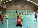 Geslaagd U10 mini toernooi bij HOC 18-4-2009