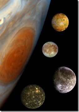 jupiter