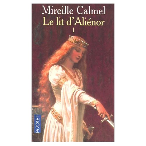 Affiche robe mari&eacute;e Morgane