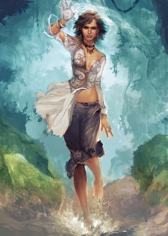 elika
