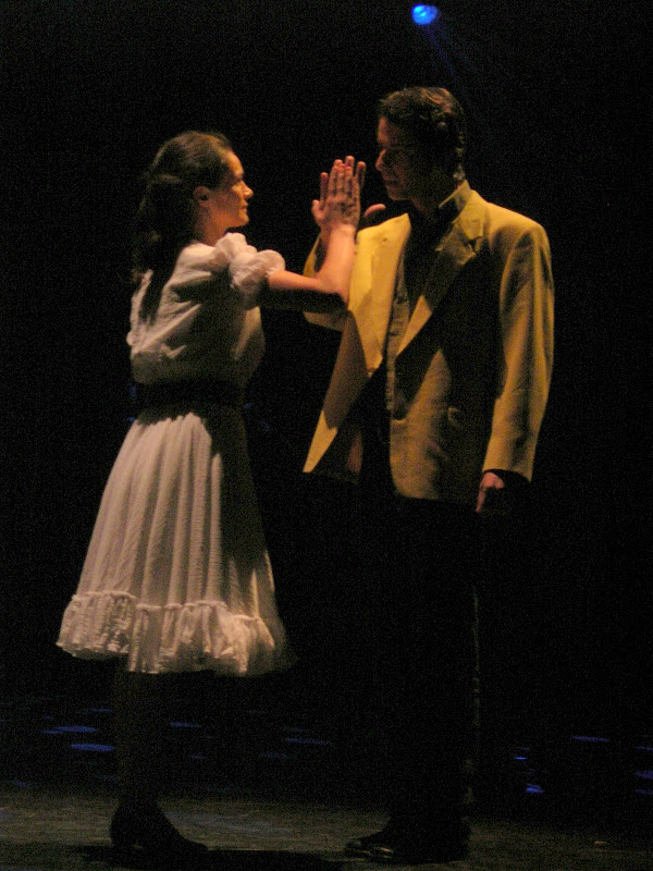 maria et tony