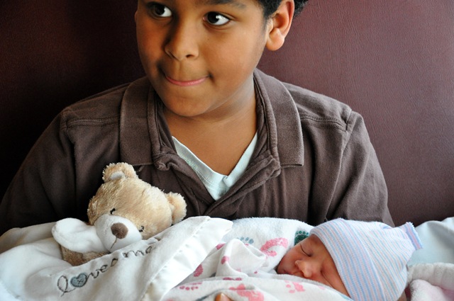 baby 4 baby 4