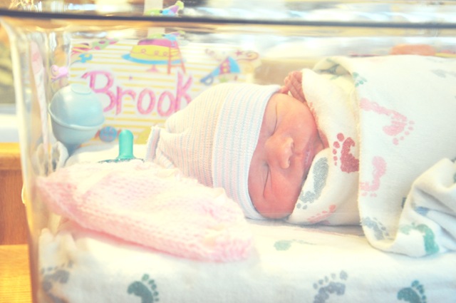 baby 5