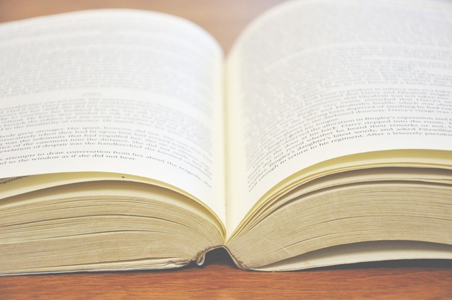 book for communal global