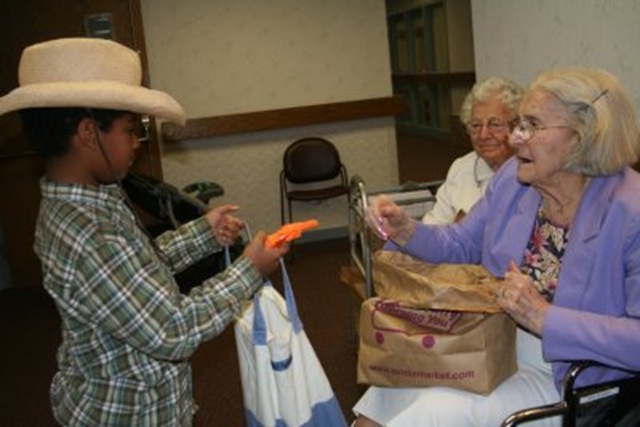 nursing home 030