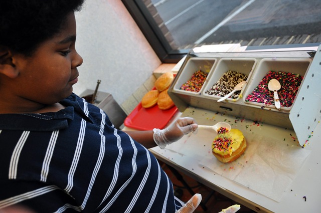 donut 3