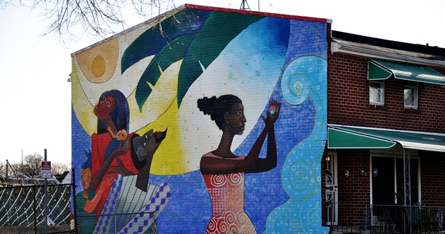 west philly 3