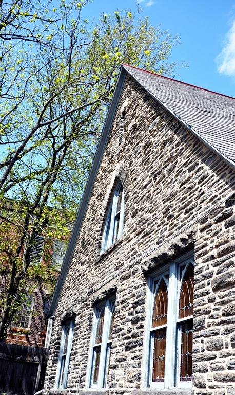 chestnut hill 1