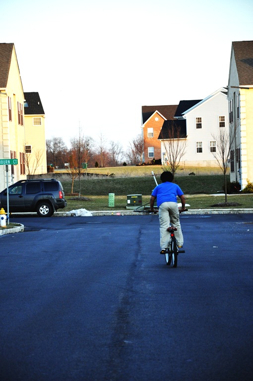 bike riding bike riding