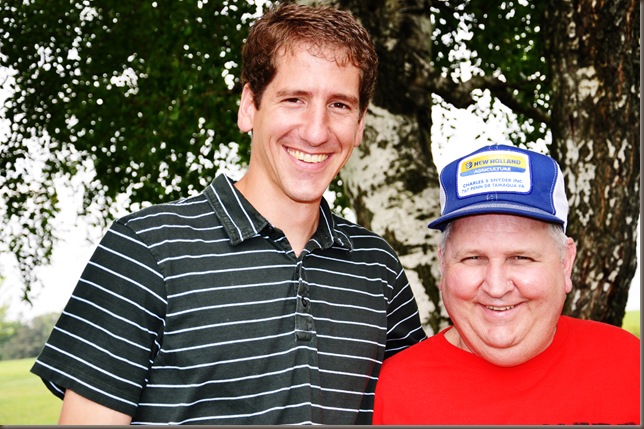curt and pop