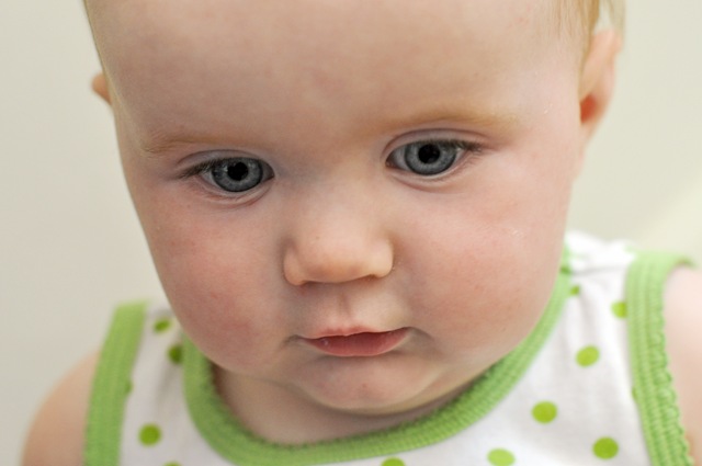 baby broke! baby broke!