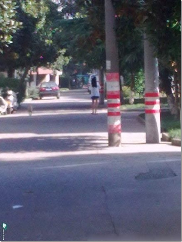 Uma ilusão muito engraçada