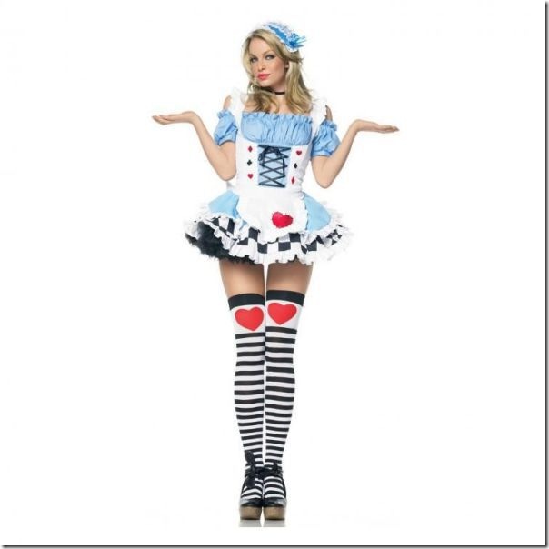 Fantasias sexys para o Halloween (8)