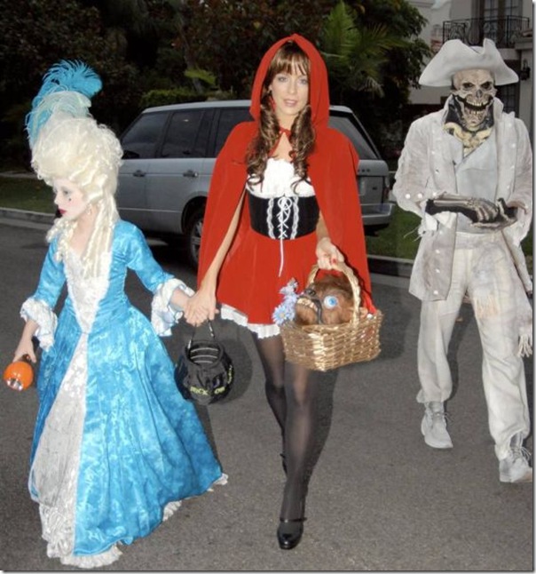 Fotos engraçadas dos Halloween (5)