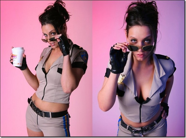 Policial prenda me por favor (7)
