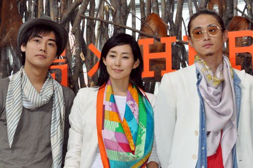 福士誠治 東京島 日韓偶像大集合 痞客邦 福士誠治 東京島 日韓偶像大集合 痞客邦