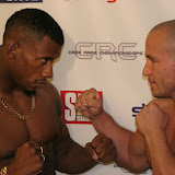 Fight History