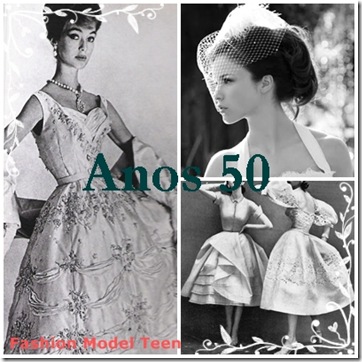 anos 50