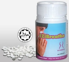ezibreathe ezibreathe