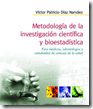 Metodologia de la investigacion cientifica y bioestadistica