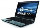 Overview:HP ProBook 6550b