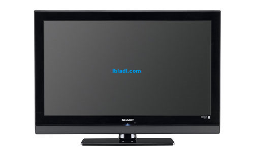 LC-32SB28UT 32-inch LCD TV