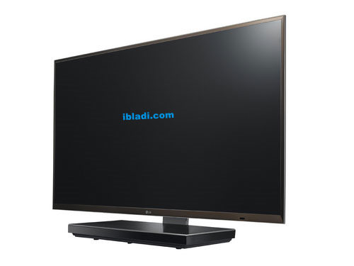 New 3d LG