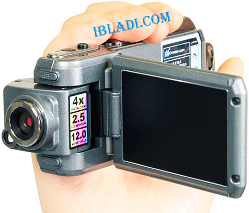 Thanko HDDV-506