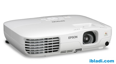 EX3200, EX5200 and EX7200 Projectors
