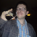 Steve's leaving do