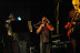 Giant Loop Of Sound at the Brickyard, Carlisle, Cumbria. 2005