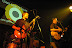 Giant Loop Of Sound at the Brickyard, Carlisle, Cumbria. 2005