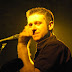 Giant Loop Of Sound at the Brickyard, Carlisle, Cumbria. 2005
