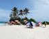 Hit the beach