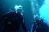 Neil and Chris Kohlu Keli dive