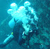 Jambay Kuda Giri Wreck dive