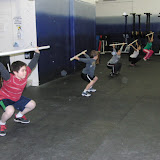Oly club