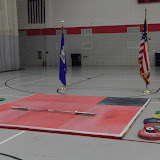 2010 Sacred Heart University Open