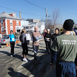 St. Patricks Day 5k