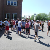 memorial day 2009