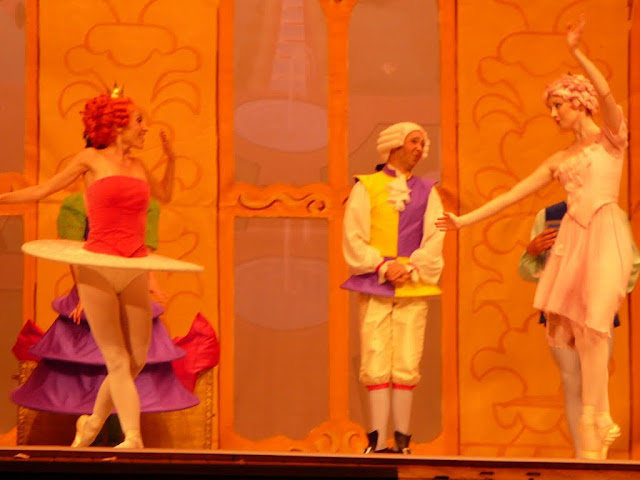 PantoBallet