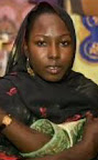 Women of Darfur