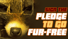 Stop Fur Trade Killings