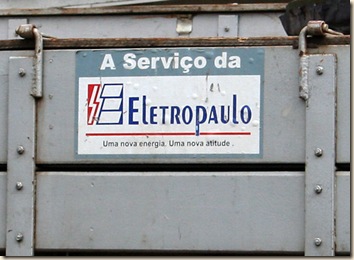 Electropaulo - 2584