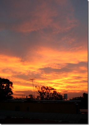 sunset 2 sunset 2