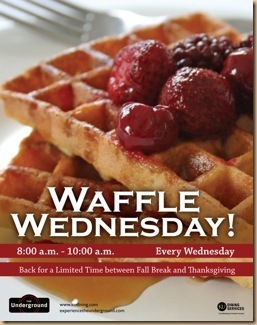 waffle-wednesday